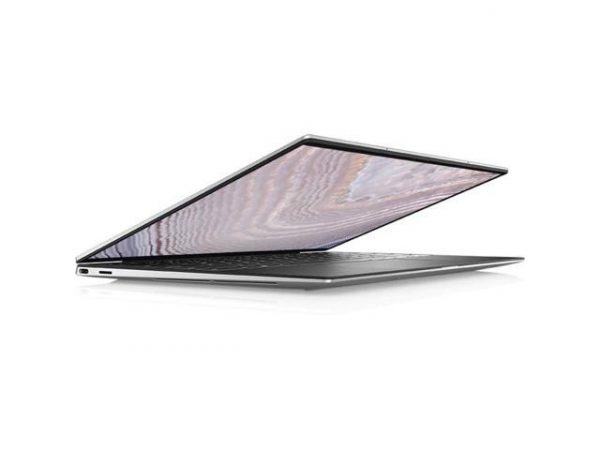 Dell XPS 9000 13 9310 Touchscreen 2 in 1 Notebook - FHD+ - 1920 x 1200 - Intel Core i7 (11th Gen) i7-1165G7 Quad-core (4 Core) - 16 GB RAM - 512 GB SSD - Platinum Silver, Black - Windows 10 Pro - Inte DELL