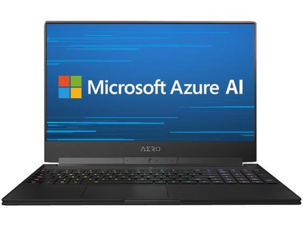 GIGABYTE AERO 15 Classic-WA-F74ADP 15.6" 144 Hz IPS Intel Core i7 9th Gen 9750H (2.60 GHz) NVIDIA GeForce RTX 2060 16 GB Memory 512 GB SSD Windows 10 Pro 64-bit Gaming Laptop GIGABYTE