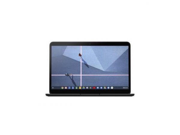 Google Pixelbook Go 13.3" Laptop Intel Core M3 8GB RAM 64GB SSD Just Black - 8th Gen Intel Core M3 - Touchscreen - Hush Keys - Dual Front-firing Speakers - 12 hr battery life Google