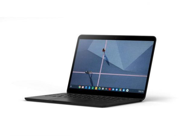 Google Pixelbook Go M3 Chromebook 8GB/64GB Just Black (GA00519-US) Google