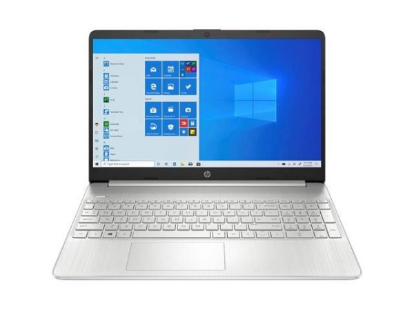HP 15 - ef1010nr nt Home and Business Laptop (AMD Athlon Gold 3150U 2-Core, 32GB RAM, 512GB m.2 SATA SSD, 15.6" HD (1366x768), AMD Radeon, Wifi, Bluetooth, Webcam, 2xUSB 3.0, 1xHDMI, Win 10 Home) HP