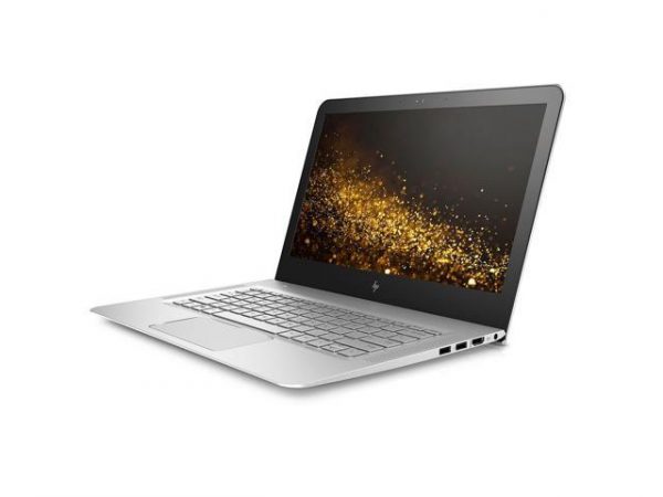 HP ENVY 13.3" QHD+ Notebook, Intel Core i7-7500U Processor, 8GB Memory, 256GB SSD Hard Drive, Backlit Keyboard, Bang & Olufsen Sound, Windows 10 Home - 1ZS30UA#ABA HP