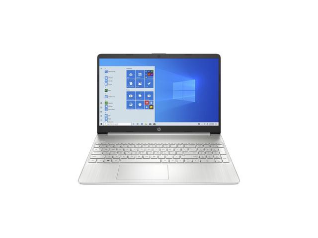 HP Laptop 15 Business Computer 15.6” Diagonal FHD IPS Display AMD 8-Core Ryzen 7 4700U 32GB DDR4 512GB SSD AMD Radeon Graphics USB-C HDMI Wifi6 Win10 HP