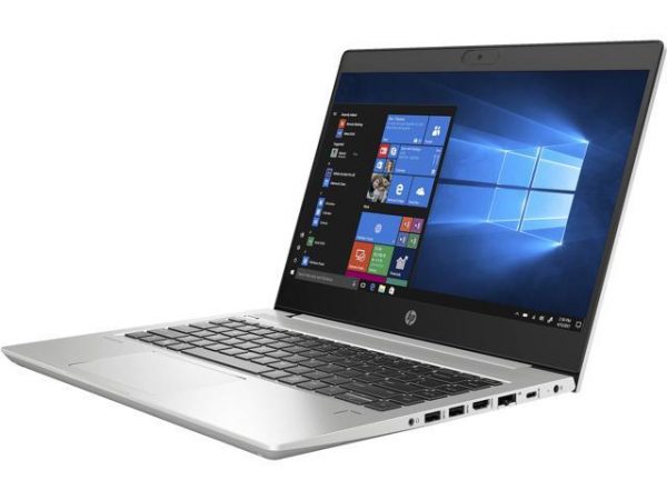 HP Laptop ProBook 445 G7 3G342UT#ABA AMD Ryzen 5 4000 Series 4500U (2.30 GHz) 16 GB Memory 256 GB PCIe SSD AMD Radeon Vega 6 14.0" Windows 10 Pro HP