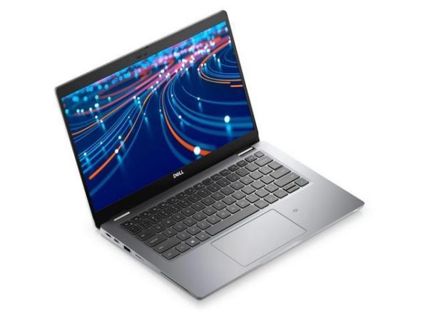 LATITUDE 5320 2IN1 CORE I7 DELL