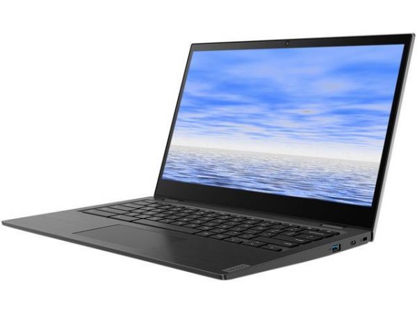 Lenovo 14e Chromebook 81MH0007US 14" LCD Chromebook - AMD A-Series (7th Gen) A4-9120C Dual-core (2 Core) 1.60 GHz - 8 GB DDR4 SDRAM - 64 GB Flash Memory - Chrome OS - 1920 x 1080 - Mineral Gray Lenovo