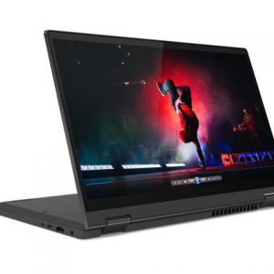 Lenovo Flex 5 14 Convertible 2 in 1 Laptop Computer 14" FHD IPS Touchscreen Display AMD Quad-Core Ryzen 3 4300U 4GB DDR4 128GB SSD Dolby Audio AMD Radeon Graphics Webcam Win 10 Lenovo