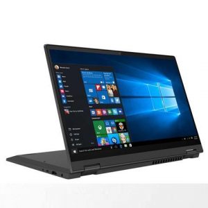 Lenovo Flex 5 2 in 1 Laptop Computer 14" FHD IPS Touchscreen Display AMD Octa-Core Ryzen 7 4700U 16GB DDR4 2TB SSD Dolby Fingerprint Reader Backlit Keyboard Webcam WIFI HDMI Win 10 Lenovo