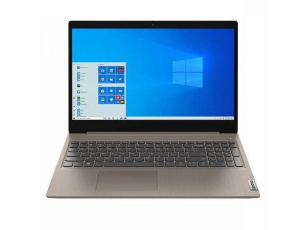 Lenovo IdeaPad 3 15.6" Customized Business Laptop | 10th Gen Quad-Core Intel Core i5-10210U | 20GB DDR4 RAM 256GB SSD 2TB HDD| HD Nano-Edge Touchscreen Display | Wi-Fi | Bluetooth | Windows 10 Lenovo