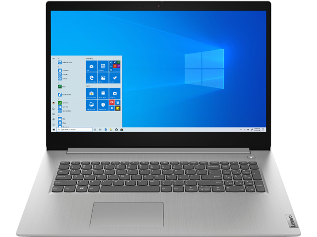 Lenovo IdeaPad 3 Home and Business Laptop (AMD Ryzen 7 3700U 4-Core, 20GB RAM, 1TB PCIe SSD + 2TB HDD, 17.3" HD+ (1600x900), AMD RX Vega 10, Wifi, Bluetooth, Webcam, 2xUSB 3.1, 1xHDMI, Win 10 Home) Lenovo