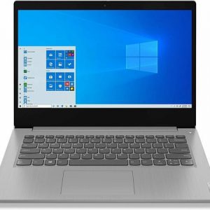 Lenovo Ideapad 3 Laptop, 14" FHD (1920x1080), Intel Core i5-1035G1, 20GB SODIMM RAM, 512GB SSD242 3.0x2, Intel UHD Graphics, Windows 10 S Lenovo