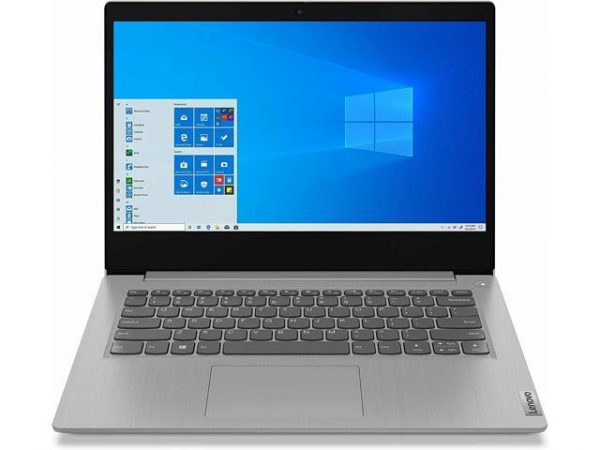 Lenovo Ideapad 3 Laptop, 14" FHD (1920x1080), Intel Core i5-1035G1, 20GB SODIMM RAM, 512GB SSD242 3.0x2, Intel UHD Graphics, Windows 10 S Lenovo