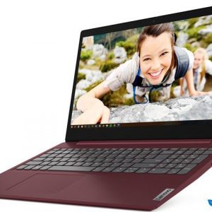 Lenovo IdeaPad 3 Notebook, 15.6" FHD Display, Intel Core i5-1035G1 Upto 3.6GHz, 8GB RAM, 256GB NVMe SSD, HDMI, Card Reader, Wi-Fi, Bluetooth, Windows 10 Home (81WE00L5US) Lenovo