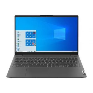 Lenovo IdeaPad 5 15 Laptop Computer 15.6'' Full HD Anti-Glare Display Intel Quad-Core i7-1065G7 16GB DDR4 1TB SSD Backlit Keyboard Fingerprint Reader 720p Webcam 802.11ax Win 10 Lenovo
