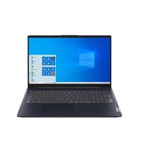 Lenovo IdeaPad 5 Home and Business Laptop (Intel i7-1165G7 4-Core, 12GB RAM, 512GB PCIe SSD, 15.6" Full HD (1920x1080), Intel Iris Xe, Wifi, Bluetooth, Webcam, 1xUSB 3.2, 1xHDMI, Win 10 Pro) Lenovo