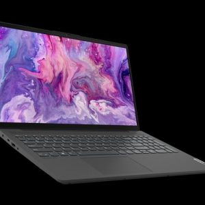 Lenovo IdeaPad 5 Laptop, 15.6" FHD (1920x1080) Touchscreen, Intel Core i7-1065G7, 16GB Soldered RAM, 512GB SSD, NVIDIA GeForce MX350, Windows 10 Lenovo