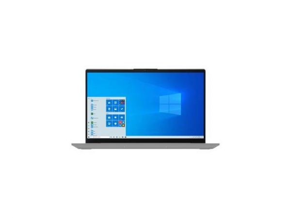 Lenovo Ideapad 5 Laptop: AMD Ryzen 7 4700U, 256GB SSD, 8GB RAM, 15.6" Full HD Display Lenovo
