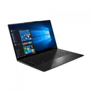 Lenovo IdeaPad Slim 9i 14" Touchscreen Intel Evo Platform Laptop - 11th Gen Intel Core i7-1165G7 - 4K Notebook PC Computer 82D20004US Lenovo