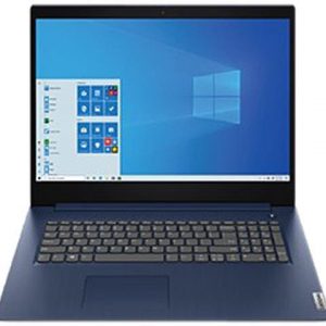 Lenovo Laptop IdeaPad 3 15IML05 81WR000BUS Intel Core i5 10th Gen 10210U (1.60 GHz) 8 GB Memory 256 GB PCIe SSD Intel UHD Graphics 15.6" Touchscreen Windows 10 Home 64-bit Lenovo