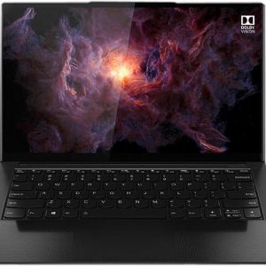 Lenovo Laptop IdeaPad Slim 9 14ITL5 82D2000BUS Intel Core i7 11th Gen 1165G7 (2.80 GHz) 16 GB Memory 512 GB PCIe SSD Intel Iris Xe Graphics 14.0" 4K/UHD Touchscreen Windows 10 Pro 64-bit Lenovo