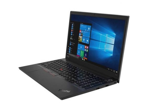 Lenovo Laptop ThinkPad E15 Gen 2 (Intel) 20TD0018US Intel Core i5 11th Gen 1135G7 (2.40 GHz) 16 GB Memory 256 GB PCIe SSD Intel Iris Xe Graphics 15.6" Windows 10 Pro 64-bit Lenovo