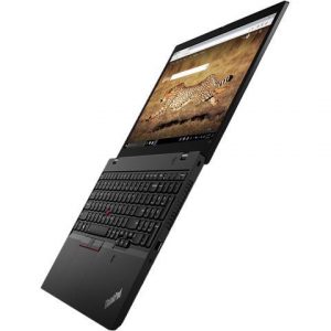 Lenovo Laptop ThinkPad L15 Gen 1 (Intel) 20U30022US Intel Core i5 10th Gen 10210U (1.60 GHz) 8 GB Memory 256 GB PCIe SSD Intel UHD Graphics 15.6" Windows 10 Pro 64-bit Lenovo