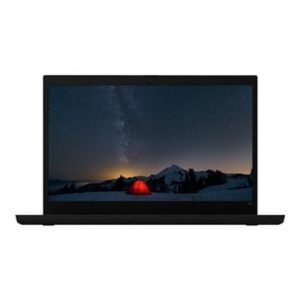 Lenovo Laptop ThinkPad L15 Gen 1 (Intel) 20U3002GUS Intel Core i5 10th Gen 10210U (1.60 GHz) 8 GB Memory 256 GB PCIe SSD Intel UHD Graphics 15.6" Touchscreen Windows 10 Pro 64-bit Lenovo