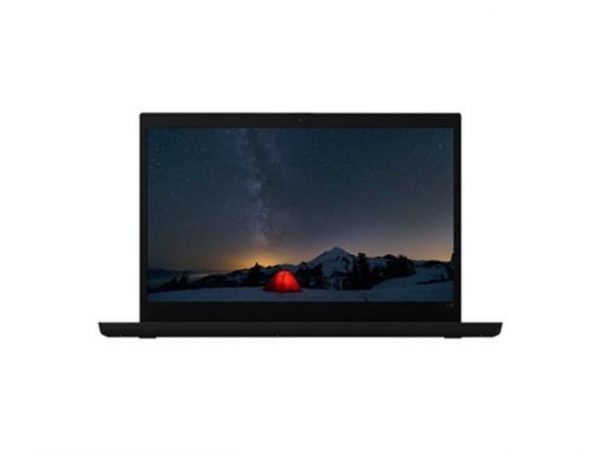 Lenovo Laptop ThinkPad L15 Gen 1 (Intel) 20U3002GUS Intel Core i5 10th Gen 10210U (1.60 GHz) 8 GB Memory 256 GB PCIe SSD Intel UHD Graphics 15.6" Touchscreen Windows 10 Pro 64-bit Lenovo