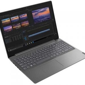 Lenovo Laptop V15 IIL 82C500R3US Intel Core i3 10th Gen 1005G1 (1.20 GHz) 8 GB Memory 128 GB PCIe SSD Intel UHD Graphics 15.6" Windows 10 Home 64-bit Lenovo