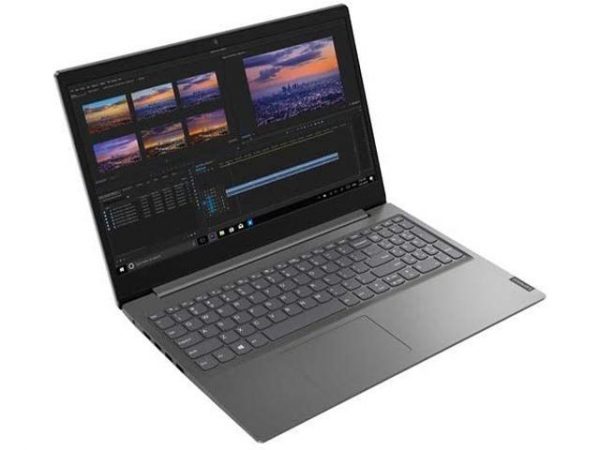 Lenovo Laptop V15 IIL 82C500R3US Intel Core i3 10th Gen 1005G1 (1.20 GHz) 8 GB Memory 128 GB PCIe SSD Intel UHD Graphics 15.6" Windows 10 Home 64-bit Lenovo