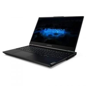 Lenovo Legion 5 15.6" Gaming Laptop 144Hz AMD Ryzen 7-4800H 16GB RAM 512GB SSD RTX 2060 6GB Phantom Black - AMD Ryzen 7 4800H Octa-core - NVIDIA GeForce RTX 2060 6GB - (IPS) Lenovo