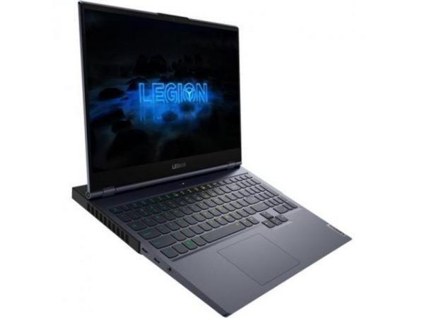 Lenovo Legion 7 15.6" 144Hz Gaming Laptop i7-10750H 16GB RAM 512GB SSD RTX 2070 Super 8 GB Lenovo
