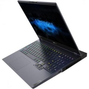 Lenovo Legion 7 15.6" 240Hz Gaming Laptop i7-10750H 16GB RAM 512GB SSD RTX 2080 Super 8GB GDDR6 Lenovo