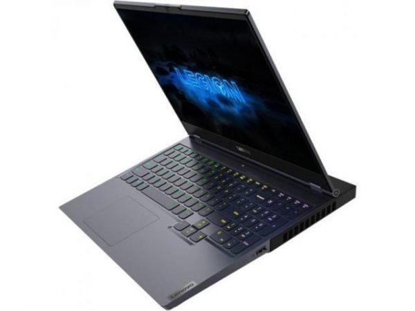 Lenovo Legion 7 15.6" 240Hz Gaming Laptop i7-10750H 16GB RAM 512GB SSD RTX 2080 Super 8GB GDDR6 Lenovo