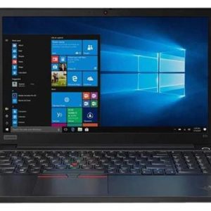 Lenovo ThinkPad E14 Gen 2 - 14" - Ryzen 5 4500U - 8 GB RAM - 256 GB (20T6002LUS) Lenovo