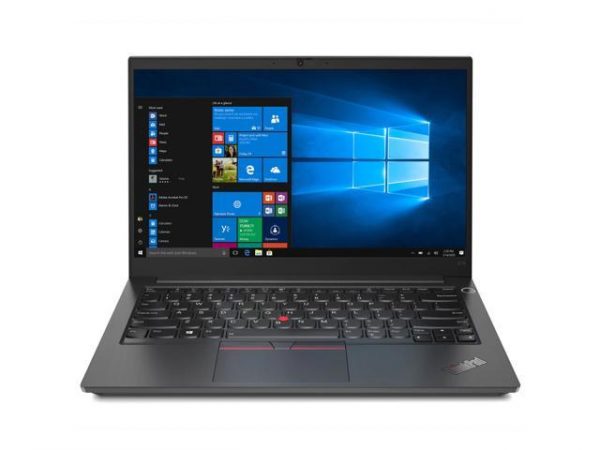 Lenovo ThinkPad E14 Gen 2 Intel Laptop, 14" FHD IPS Touch 300 nits, i7-1165G7, Iris Xe Graphics, 16GB, 1TB SSD, Win 10 Pro Lenovo