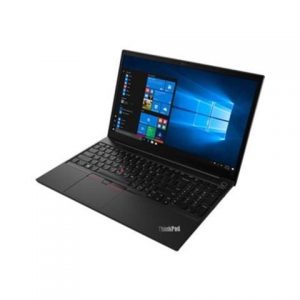 Lenovo ThinkPad E15 G2 15.6" Full HD R5-4500U 8GB 256GB SSD Windows 10 Pro 20T80005US Lenovo