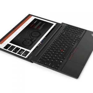 Lenovo ThinkPad E15 Laptop, 15.6" FHD (1920 x 1080), 10th Gen Intel Core i5-10210U, 16GB RAM, 512GB SSD, Windows 10 Pro Lenovo