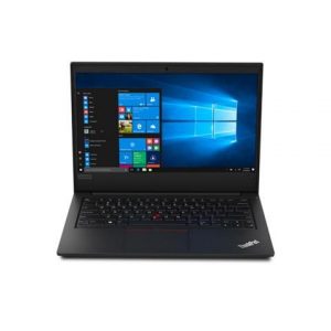Lenovo ThinkPad E495 Home and Business Laptop (AMD Ryzen 5 3500U 4-Core, 8GB RAM, 256GB SSD, 14.0" Full HD (1920x1080), AMD Vega 8, Wifi, Bluetooth, Webcam, 2xUSB 3.1, 1xHDMI, SD Card, Win 10 Pro) Lenovo