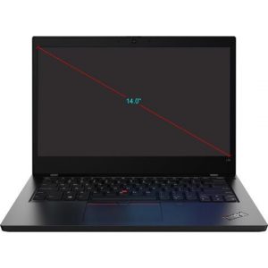 Lenovo ThinkPad L14 14" FHD Laptop i7-10510U 16GB 256GB SSD Windows 10 Pro Lenovo