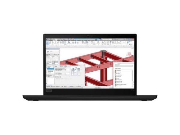 Lenovo ThinkPad P14S 14" FHD Laptop i7-10510U 8GB 256GB SSD W10P Nvidia P520 Lenovo