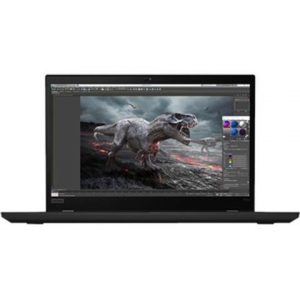 Lenovo ThinkPad P15S 15.6" FHD Laptop i7-10510U 16GB 512GB SSD Windows 10 Pro Lenovo