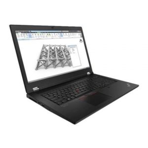 Lenovo ThinkPad P17 20SN0043US 17.3" Laptop i7-10850H 32GB 512GB SSD Win 10 Pro Lenovo