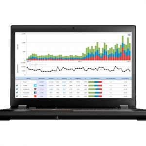 Lenovo ThinkPad P51 Touch+Pen Workstation - Windows 10 Pro - Intel Xeon E3-1535M, 32GB RAM, 500GB HDD, 15.6" FHD IPS 1920x1080 Touchscreen, NVIDIA Quadro M2200M 4GB GPU, Smart Card Reader Lenovo