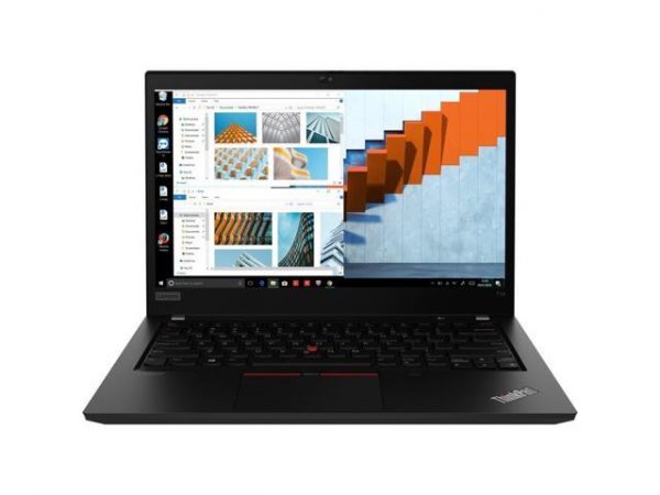 Lenovo ThinkPad T14 20UD000CUS 14" Laptop R7-4750U Pro 16GB 512GB SSD W10P Lenovo