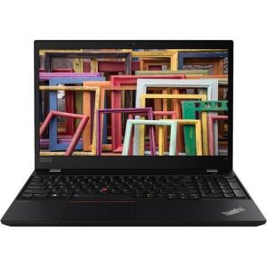 Lenovo ThinkPad T15 1 20S60029US 15.6" Notebook FHD i5-10210U 8GB 256GB W10P Blk Lenovo