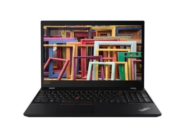 Lenovo ThinkPad T15 1 20S60029US 15.6" Notebook FHD i5-10210U 8GB 256GB W10P Blk Lenovo