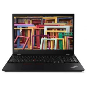 Lenovo ThinkPad T15 Gen 2 Laptop, 15.6" FHD IPS 300 nits, i5-1135G7, Iris Xe Graphics, 8GB, 256GB SSD, Win 10 Pro Lenovo