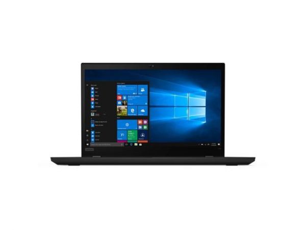 Lenovo ThinkPad T15 Laptop, 15.6" FHD IPS 250 nits, i7-10510U, UHD Graphics, 16GB, 512GB SSD, Win 10 Pro Lenovo