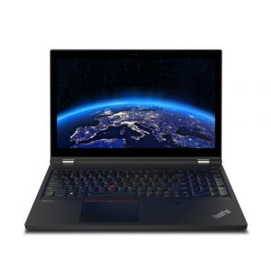 Lenovo ThinkPad T15g 20UR 15.6" Laptop i7-10750H 32GB 1TB SSD Win 10 Pro Black Lenovo